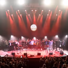 DREAM SERENADE to Return to Massey Hall for 12th Annual Benefit Concert