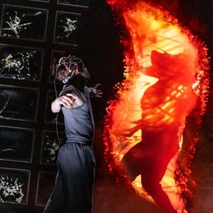 STRANGER THINGS: THE FIRST SHADOW, OLD FRIENDS And More Come to 92NY This Spring