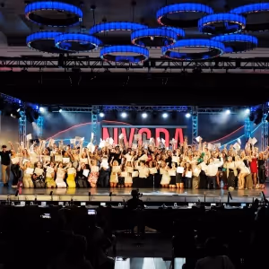 NYC Dance Alliance Foundation Awards $405,000 in Scholarships to 48 Dancers at…