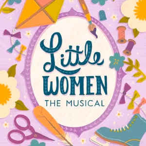 Possum Point Players Spring Musical LITTLE WOMEN