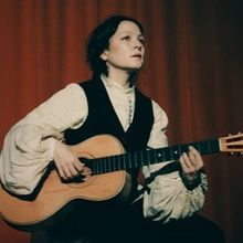 Natalia Lafourcade Comes to NJPAC in June