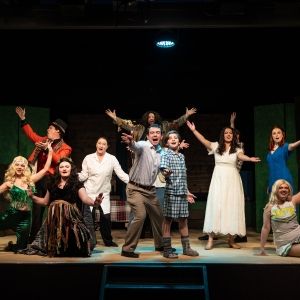 Photos: First look at Little Theatre Off Broadway's BIG FISH