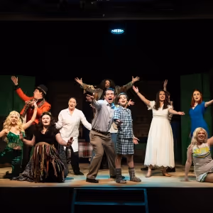 Photos: First look at Little Theatre Off Broadway's BIG FISH