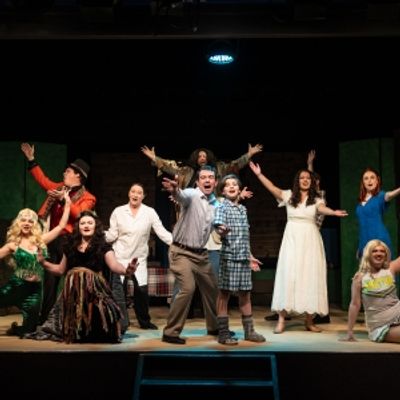 Photos: First look at Little Theatre Off Broadway's BIG FISH