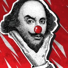 THE COMPLETE WORKS OF WILLIAM SHAKESPEARE (ABRIDGED) Opens This May at QPAC