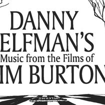 Pacific Symphony Pops To Present Danny Elfman’s Music From The Films Of Tim Burton
