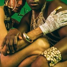 Ray Young's Duet OUT Comes to Sadler's Wells' Lilian Baylis Studio This April