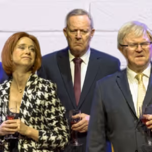 THE WHARF REVUE Will Bring its Final Show to QPAC