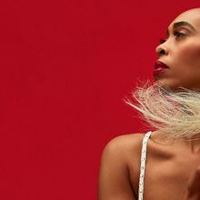 Alvin Ailey American Dance Theater Performs Mother's Day Weekend at NJPAC