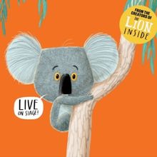 THE KOALA WHO COULD Will Embark on World Premiere UK Tour