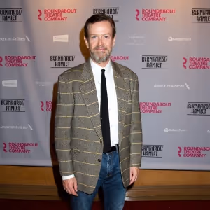 Dylan Baker, Omar Metwally, and More Set to Perform at Williamstown Theatre Festival…