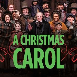 Cast Set For A CHRISTMAS CAROL at Denver Center Theatre Company