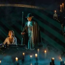 THE PHANTOM OF THE OPERA to Play Kansas City's Music Hall as Part of PNC Broadway Ser