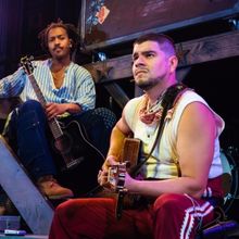 Review Roundup: Live-Looped Musical MEXODUS Opens Off-Broadway