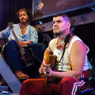 Photos: MEXODUS First Look Ahead of Opening Night