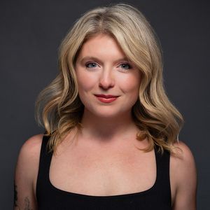 Visual Arts Center of New Jersey Elects Emily Rawdon to Board of Trustees