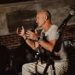 Photos: Sting and Shaggy Perform for the Broadway Community Photo