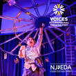 Jersey City Theater Center Will Host VOICES INTERNATIONAL THEATRE AND ARTS FESTIVAL Photo