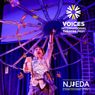 Jersey City Theater Center Will Host VOICES INTERNATIONAL THEATRE AND ARTS FESTIVAL