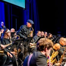 CFCArts Instrumental Ensembles Perform at Dr. Phillips Center This Fall