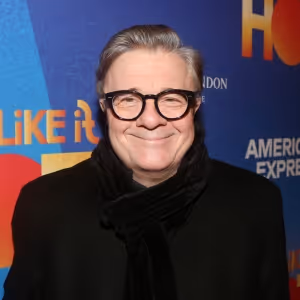 Nathan Lane Says Timon and Pumbaa Originally Sang 'Can You Feel the Love Tonight?'…