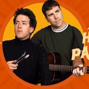 WE AIN'T EVER GONNA BREAK UP: THE HYMON AND PARFUNKEL MUSICAL Will Come to Village…