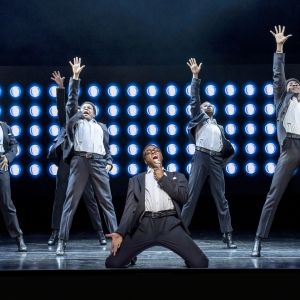 AIN'T TOO PROUD Comes to State Theatre New Jersey