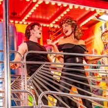 Photos: GREASE: THE IMMERSIVE MOVIE MUSICAL First Look