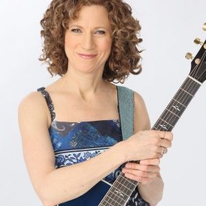 Laurie Berkner Brings 'Greatest Hits Show' to The Paramount in June
