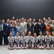 The Duke of Edinburgh Visits Northern Ballet For The London Premiere of GENTLEMAN JACK Photo