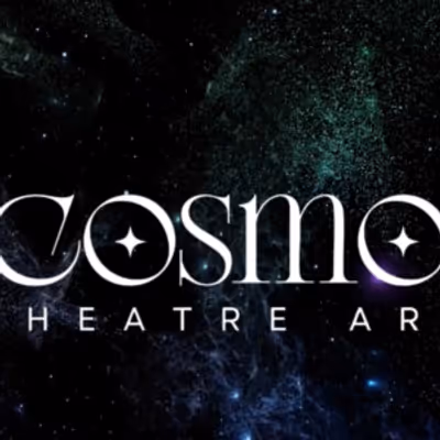 Cosmos Theatre Arts Announces Staff Restructuring