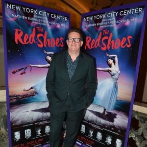 Matthew Bourne's ROMEO AND JULIET to Have North American Premiere at The Ahmanson…
