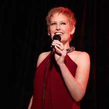 Emmy-Winner Liz Callaway Will Headline One-Night-Only Cabaret At Riverside Theatre Wo