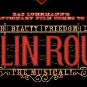 Pre-Sale Tickets for MOULIN ROUGE! THE MUSICAL Now Available in Sydney