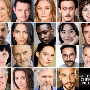 THE CHEKHOV PROJECT Comes to South Pasadena Theatre Workshop