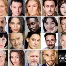 THE CHEKHOV PROJECT Comes to South Pasadena Theatre Workshop