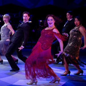 Photos: NO, NO NANETTE at Rutgers-Camden Through November