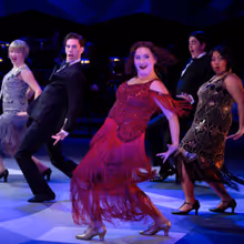 Photos: NO, NO NANETTE at Rutgers-Camden Through November