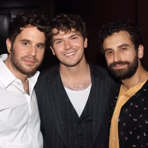 Photos: Go Inside the MTC 2023 SPRING GALA