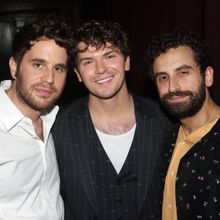 Photos: Go Inside the MTC 2023 SPRING GALA