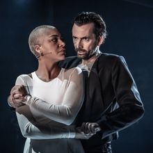 PRIMA FACIE, MACBETH, And More National Theatre Live Screenings Announced At Shakespe
