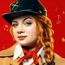 Carrie Hope Fletcher Will Lead UK Tour of CALAMITY JANE, Ahead of West End Run