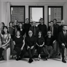 TIME:SPANS 2026 FESTIVAL Set For DiMenna Center For Classical Music
