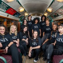 SIX THE MUSICAL in London Will Welcome New Queens Next Month
