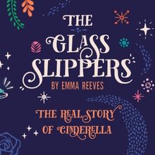 THE GLASS SLIPPERS Will Embark on UK Tour