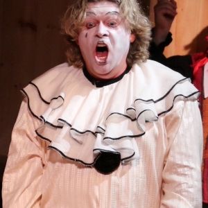 POSTCARDS FROM PIERROT Comes to Madison Lyric Stage This Month