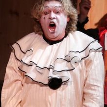 POSTCARDS FROM PIERROT Comes to Madison Lyric Stage This Month