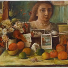 MARGARET OLLEY: AUSTRALIAN INTIMISTE Exhibition to Continue at National Art School