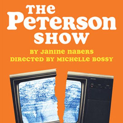 THE PETERSON SHOW to Open at Echo Theater Company