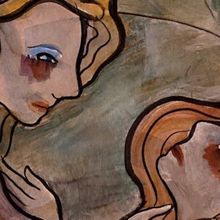 EPSTEIN ORATORIO, Starring Kathleen Chalfant, Will Have Reading at La MaMa